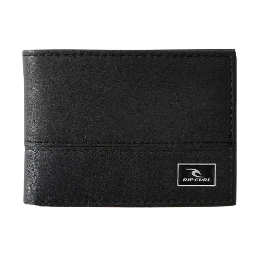 Carteras y billeteros Rip curl Corpawatu Icon PU Slim