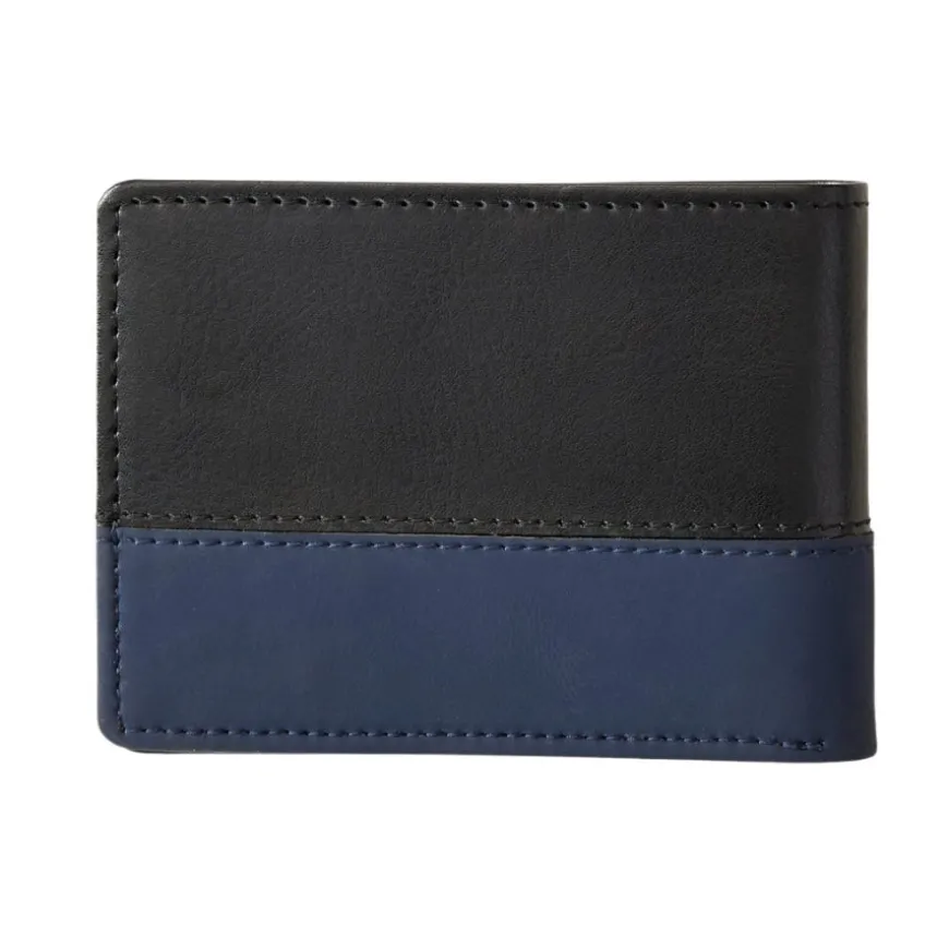 Carteras y billeteros Rip curl Corpawatu Icon Pu Slim