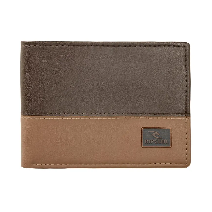 Carteras y billeteros Rip curl Corpawatu Icon Pu Slim