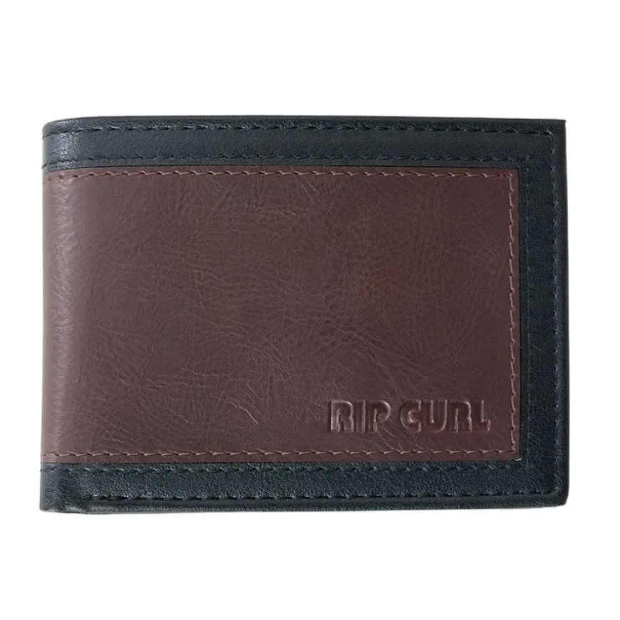 Carteras y billeteros Rip curl Pumped Emboss Pu All Day