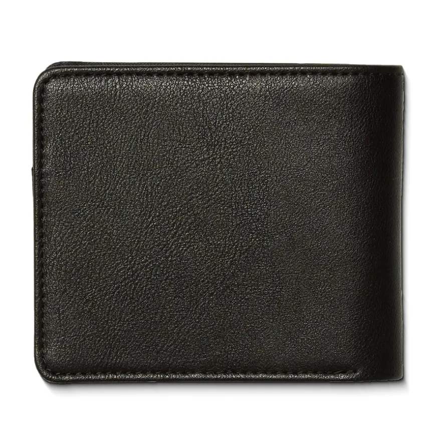 Carteras y billeteros Volcom Slim Stone PU Wallet S