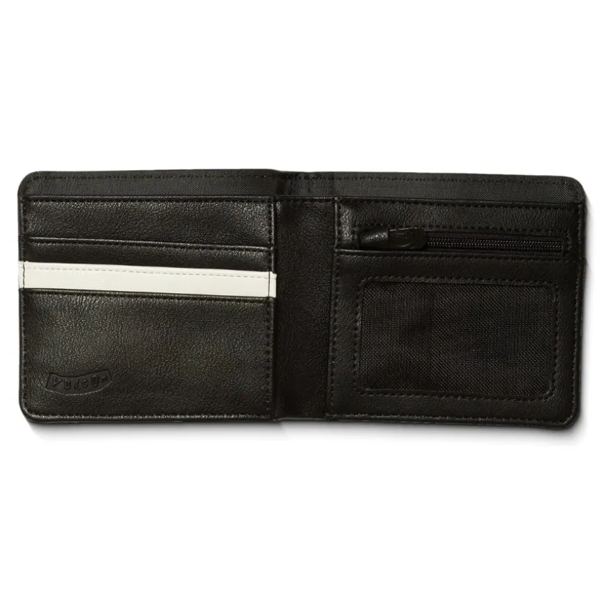 Carteras y billeteros Volcom Slim Stone PU Wallet S