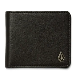 Carteras y billeteros Volcom Slim Stone PU Wallet S