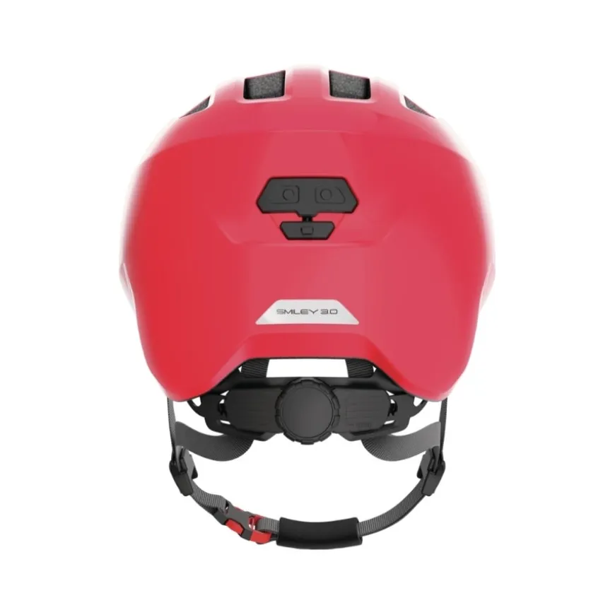 Cascos Abus Smiley 3.0