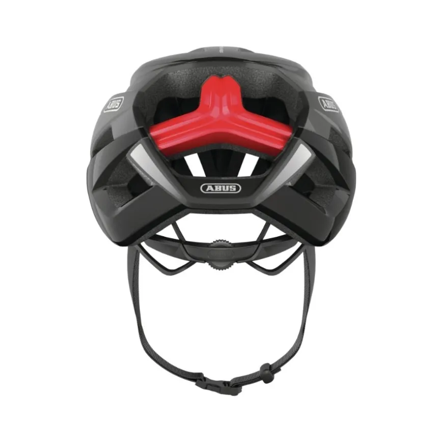 Cascos Abus StormChaser