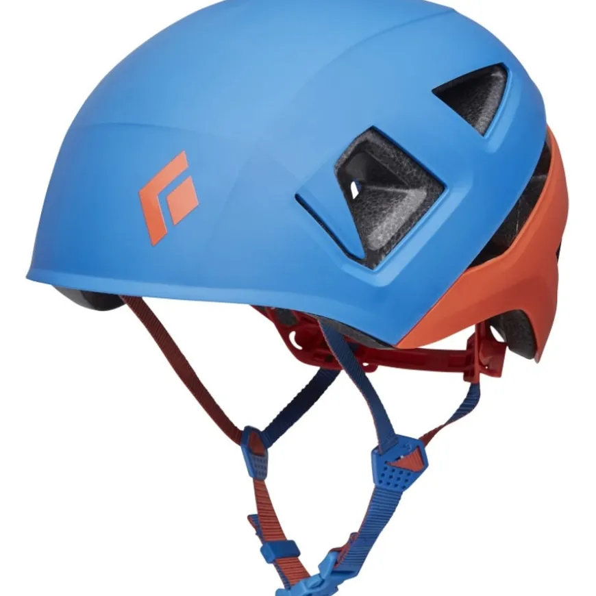 Cascos Black diamond K Capitan Helmet