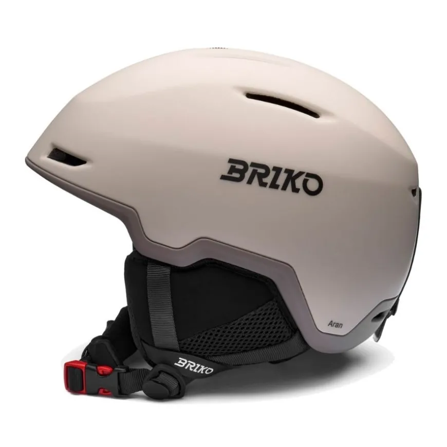 Cascos Briko Aran