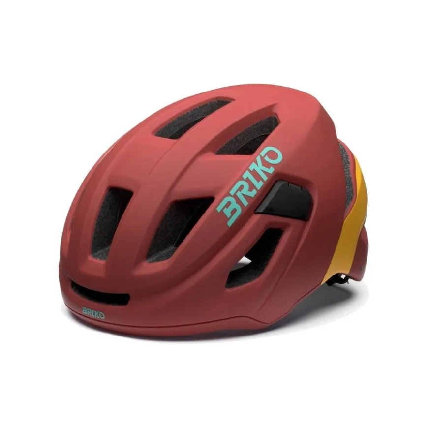 Cascos Briko Areo Plus
