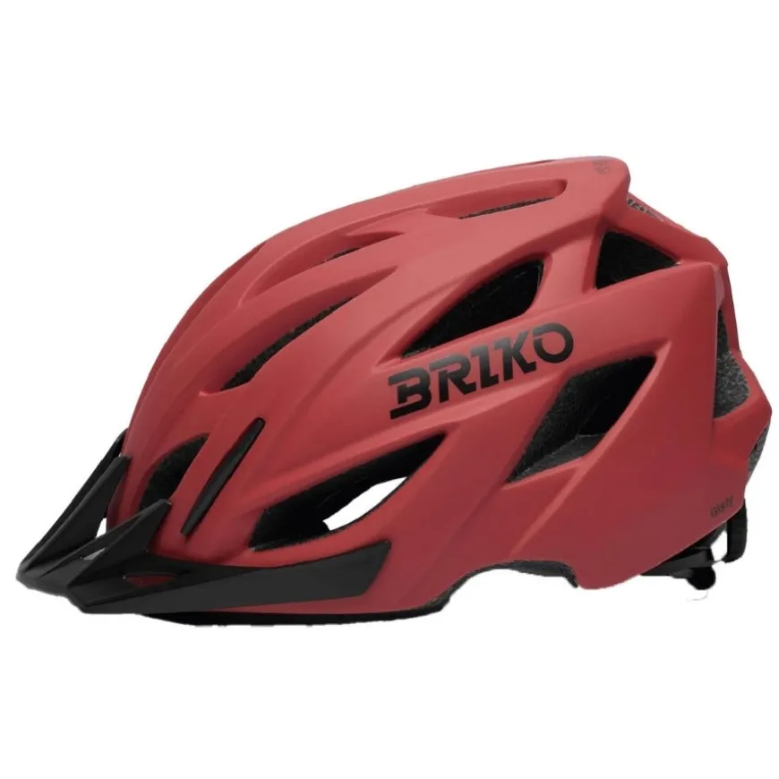 Cascos Briko Gisly