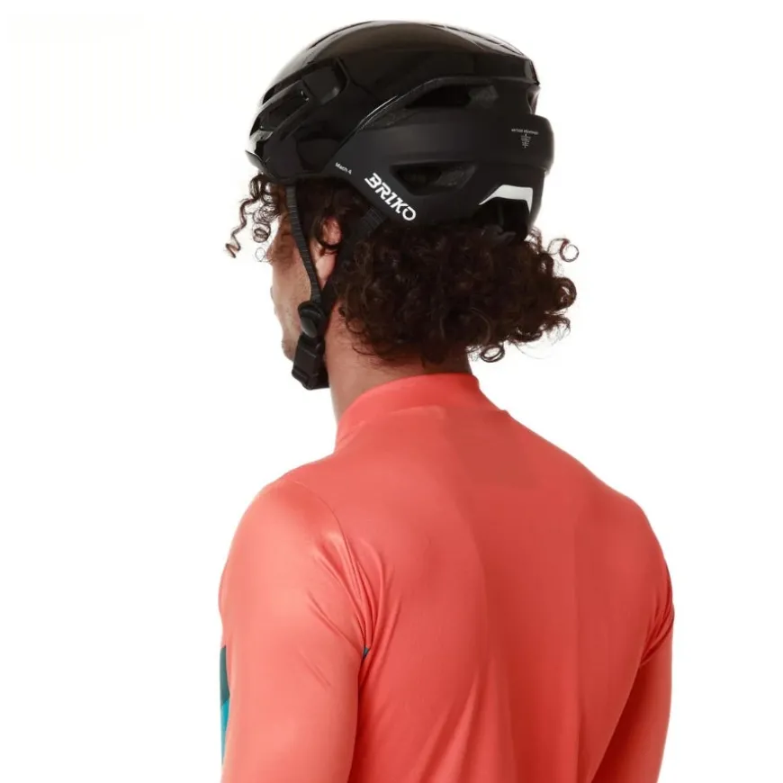 Cascos Briko Mach 4