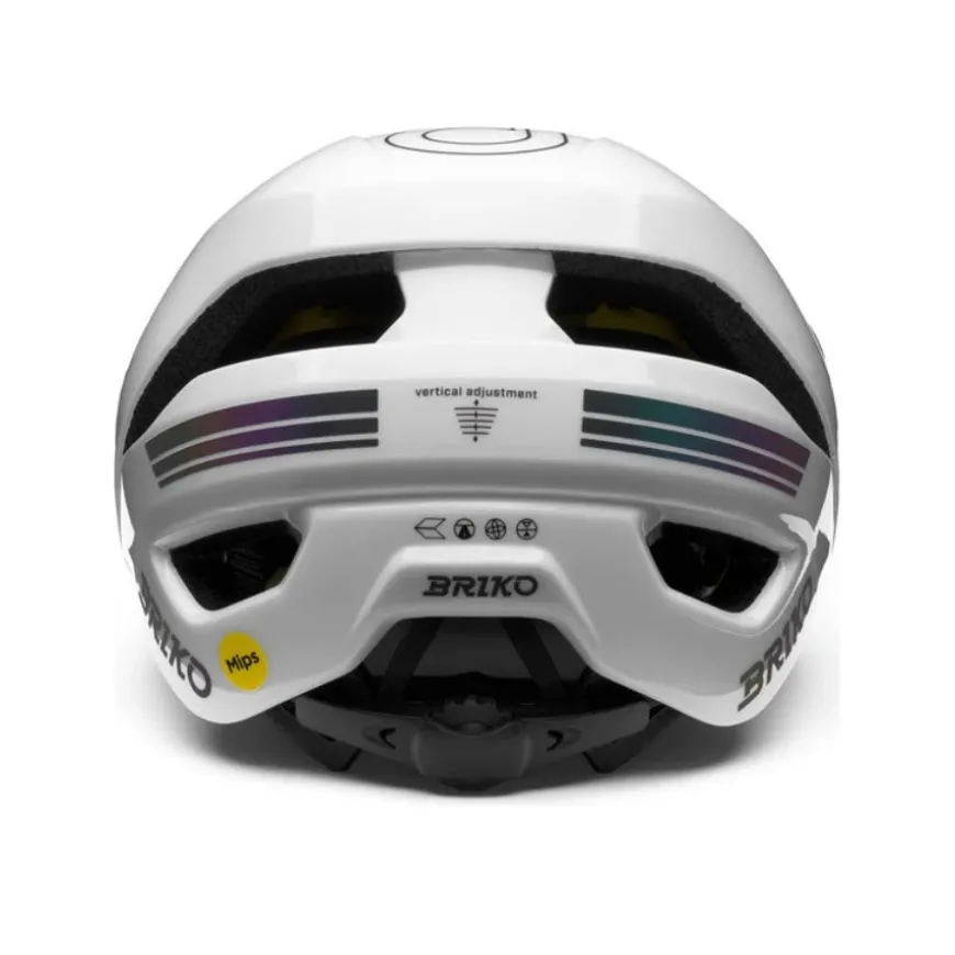 Cascos Briko Mach 4 Mips
