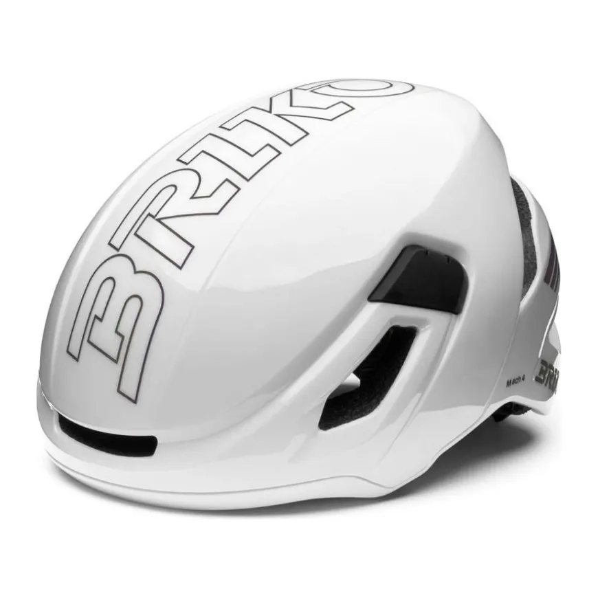 Cascos Briko Mach 4 Mips