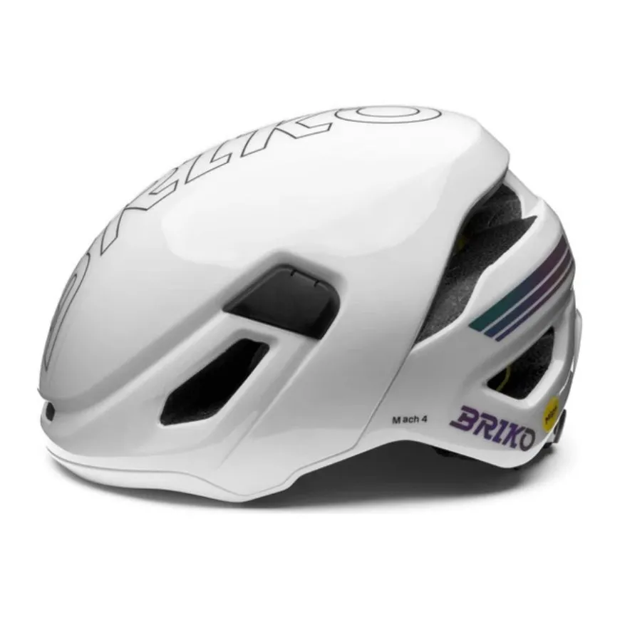 Cascos Briko Mach 4 Mips