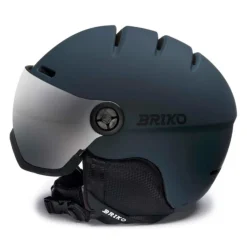 Cascos Briko Teide 2.0 Visor