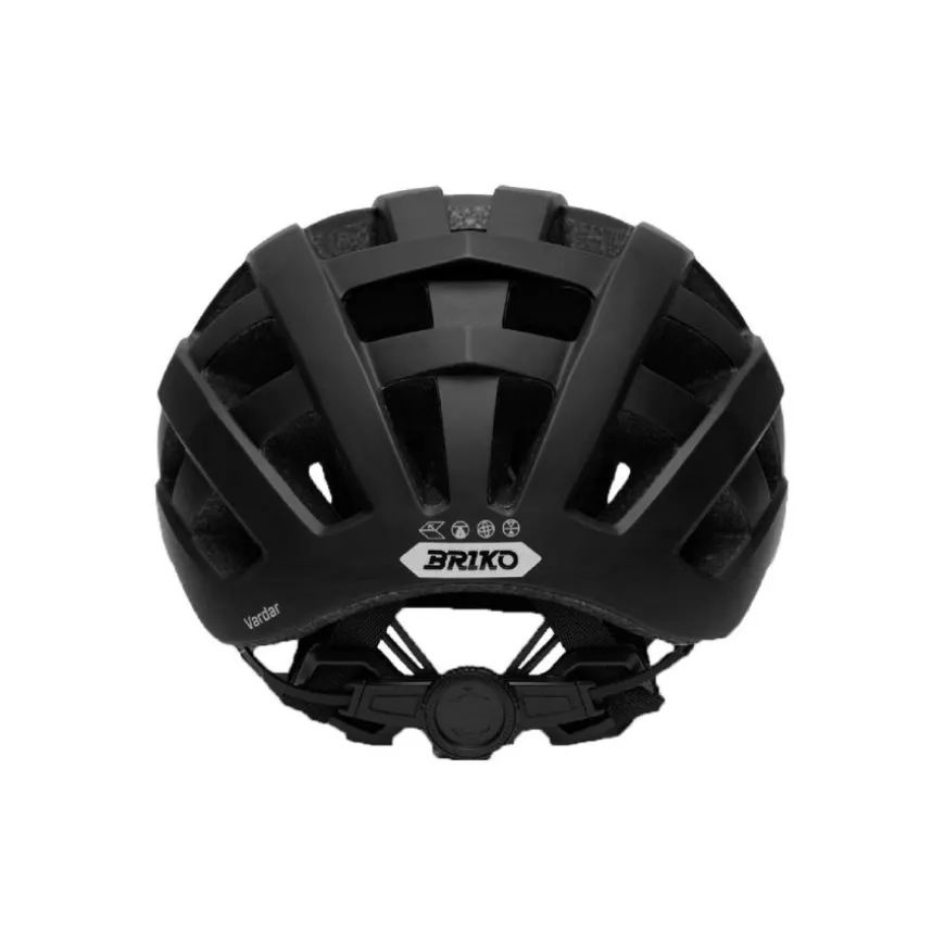 Cascos Briko Vardar