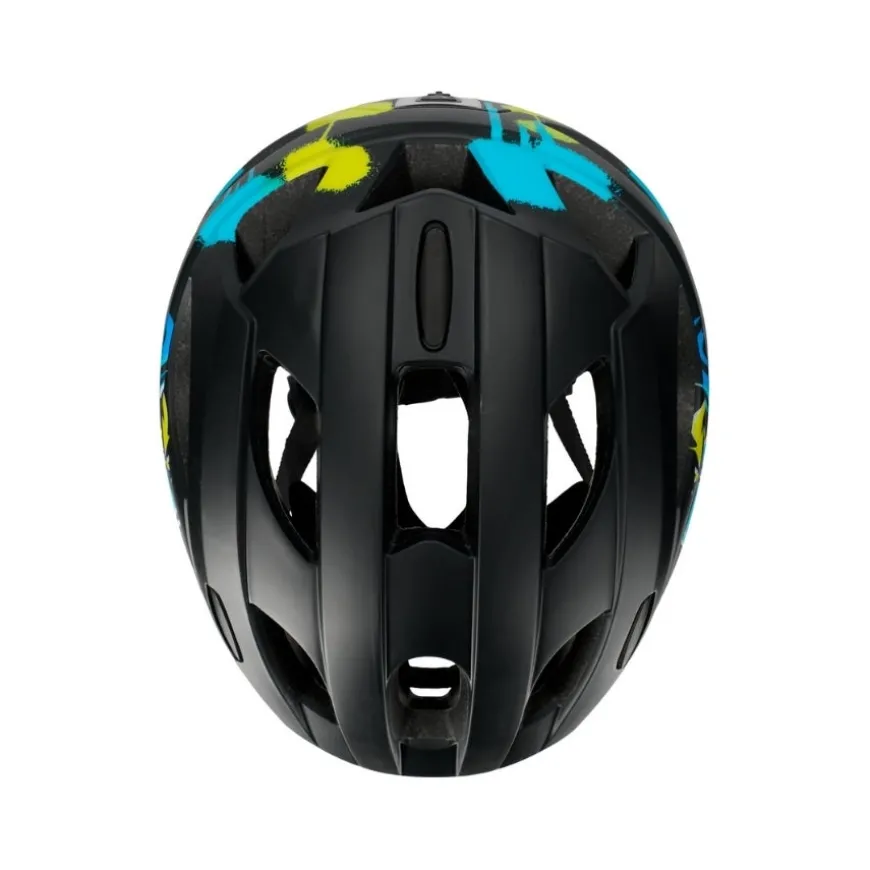 Cascos Crazy safety Cool Arrow Bicycle Helmet