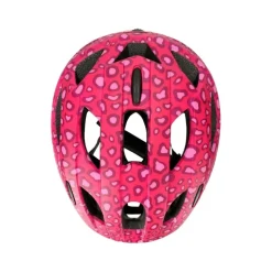 Cascos Crazy safety Cool Spots Bicycle Helmet