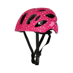 Cascos Crazy safety Cool Spots Bicycle Helmet