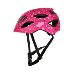 Cascos Crazy safety Cool Spots Bicycle Helmet