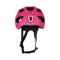 Cascos Crazy safety Cool Spots Bicycle Helmet