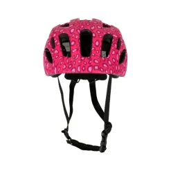 Cascos Crazy safety Cool Spots Bicycle Helmet