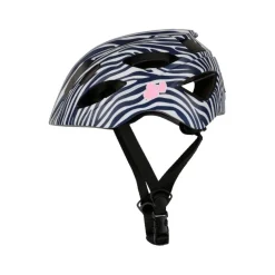 Cascos Crazy safety Cool Stribes Bicycle Helmet