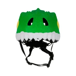 Cascos Crazy safety Crocodile Bicycle Helmet