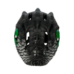 Cascos Crazy safety Dragon Bicycle Helmet