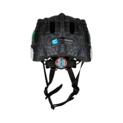 Cascos Crazy safety Dragon Bicycle Helmet