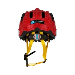 Cascos Crazy safety Dragon Bicycle Helmet