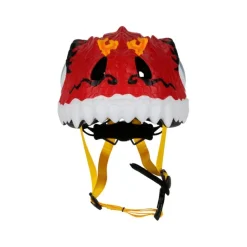 Cascos Crazy safety Dragon Bicycle Helmet