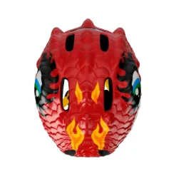 Cascos Crazy safety Dragon Bicycle Helmet
