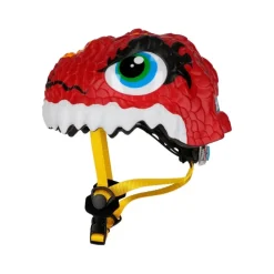 Cascos Crazy safety Dragon Bicycle Helmet