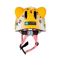 Cascos Crazy safety Leopard Bicycle Helmet