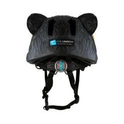 Cascos Crazy safety Panther Bicycle Helmet