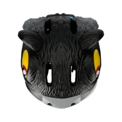 Cascos Crazy safety Panther Bicycle Helmet