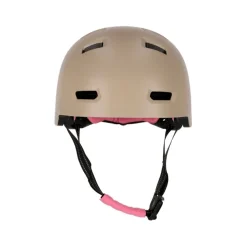 Cascos Crazy safety Rampage Flower Bicycle Helmet