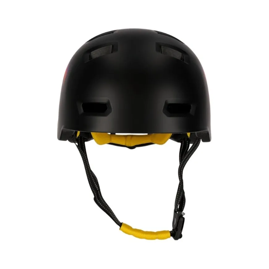 Cascos Crazy safety Rampage Skating Bicycle Helmet