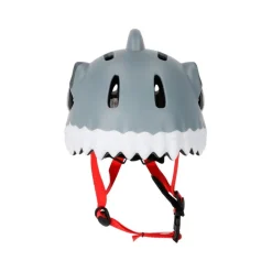 Cascos Crazy safety Shark Bicycle Helmet