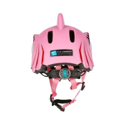 Cascos Crazy safety Shark Bicycle Helmet