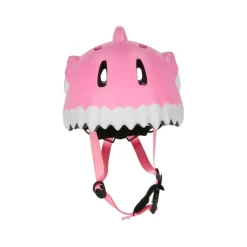 Cascos Crazy safety Shark Bicycle Helmet