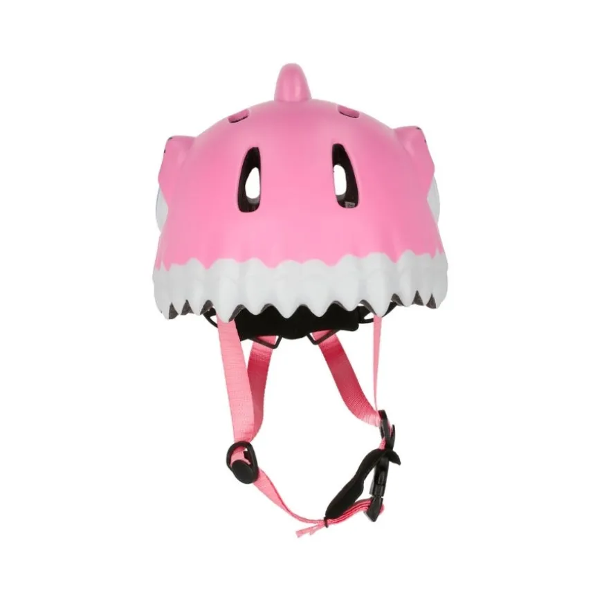 Cascos Crazy safety Shark Bicycle Helmet