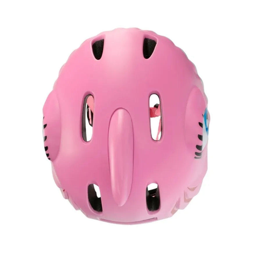 Cascos Crazy safety Shark Bicycle Helmet