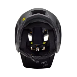 Cascos Fox Dropframe Helmet