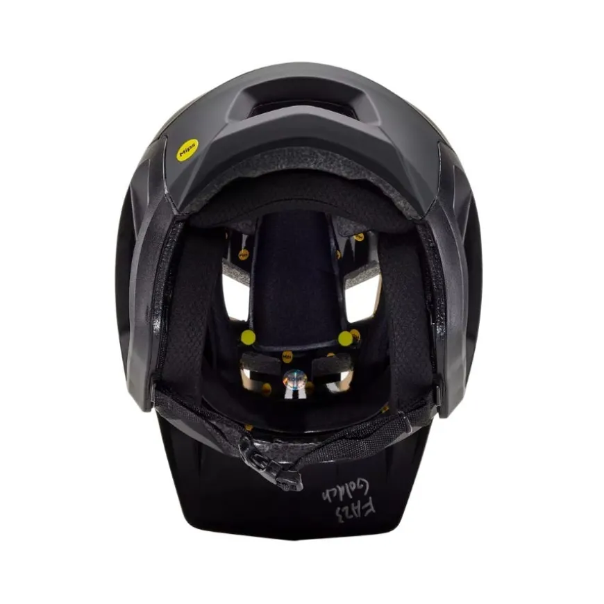 Cascos Fox Dropframe Helmet