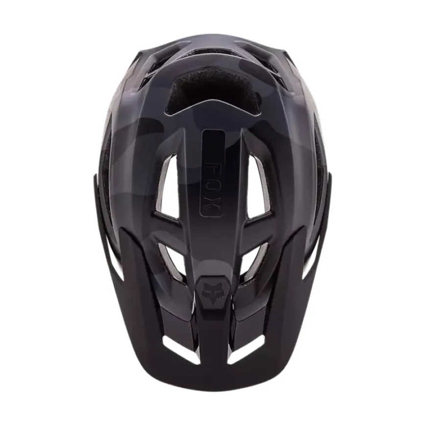 Cascos Fox Speedframe Camo Helmet