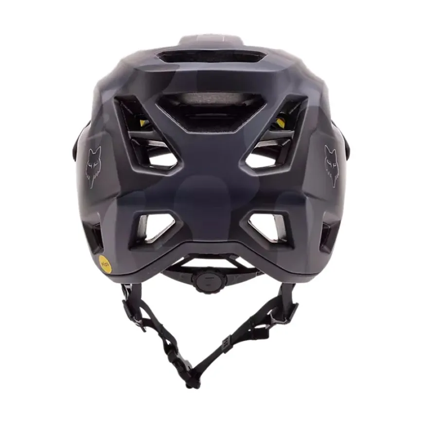 Cascos Fox Speedframe Camo Helmet