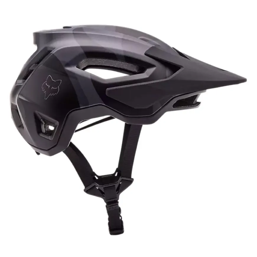Cascos Fox Speedframe Camo Helmet