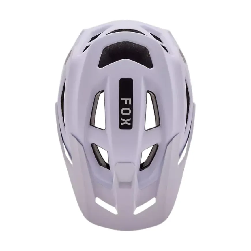 Cascos Fox Speedframe Helmet