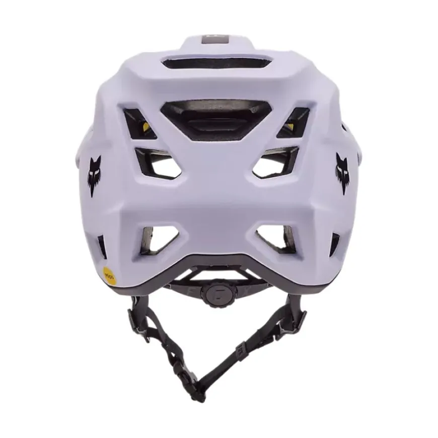 Cascos Fox Speedframe Helmet